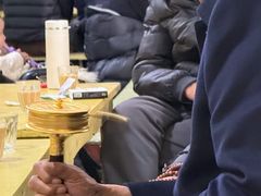 -老光明岗琼甜茶馆