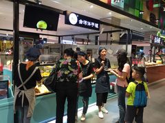 -BC烘焙伴手礼(新光天地店)