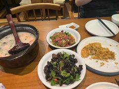 -如轩·海鲜砂锅粥·潮汕菜(海珠店)