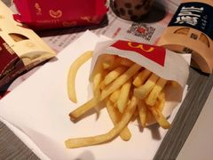 -麦当劳(长泰商业广场店)