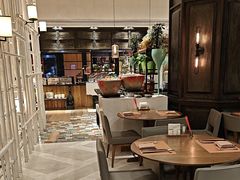 -松咖啡自助餐厅·松北香格里拉