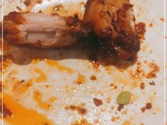 -福苗小骆驼烧烤(大唐不夜城店)