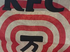 -肯德基(顺义光明大街店)