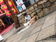 -有猫主题·治愈系猫咖(曾厝垵店)