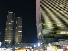 -大族广场Mall&More