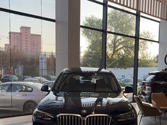 -上海宝诚中环BMW·MINI4S店