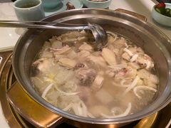 -润园四季椰子鸡火锅(南山海岸城店)