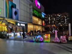 -北京华联购物中心(天通苑店)