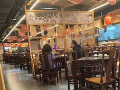 -安泰楼·佛跳墙创始人·传统闽味早茶·酒楼(三坊七巷闽菜地标店)