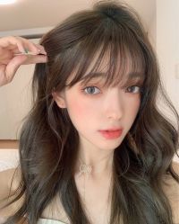 -Hello Lady发型设计