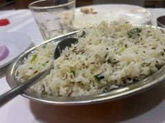 -葛尼沙印度餐厅 (镇明路店)