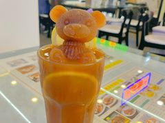 -澳门陈光记烧味饭店(万象城店)