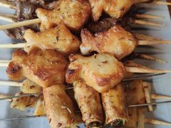 -肉串汪(月坛店)