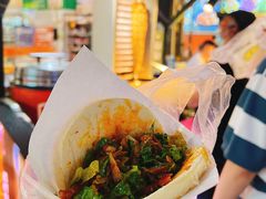 -万达广场(南昌红谷滩店)