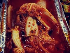 -小七碳火烧烤(越溪店)