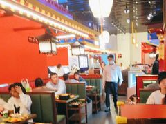 -牛New寿喜烧(曹路花园城店)