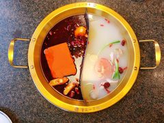 -小天鹅火锅·一线江景洪鼎旗舰店(洪崖洞店)