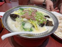 -喜家德虾仁水饺(世纪大都会店)
