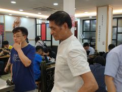 -老盛兴汤包馆(江宁一店)