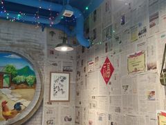 大堂-签儿八百串串火锅(运城旗舰店)