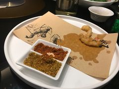 -彩虹之约•淮扬家宴(亚运村店)