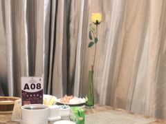 -万佳国际酒店-阳光空中西餐厅(石狮服装城店)