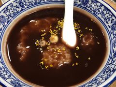笃笃笃糖粥-老苏州大客堂·苏帮菜·松鼠桂鱼·苏州传统小吃(观前街人民商场店)