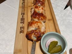 -俄士厨房(环球港店)
