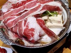 -福匠日本料理(人民路店)