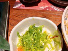 -京鹿料理(荟聚店)