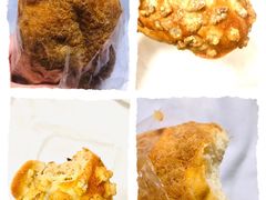 -BreadTalk面包新语·烘焙蛋糕(金光华广场店)