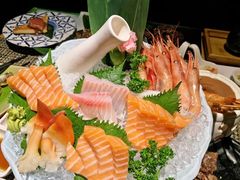 -松本楼(桥西店)