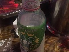 -乐山串串香老火锅(鼓楼店)