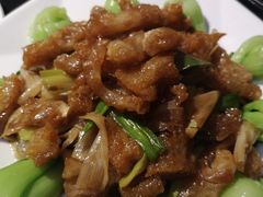 -晚归月亮湾私家菜(临邑路店)