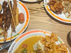 -比格比萨自助(南京万达茂店)