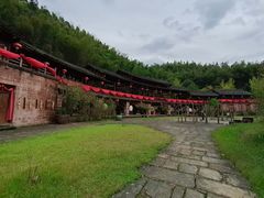 -常德桃花源景区