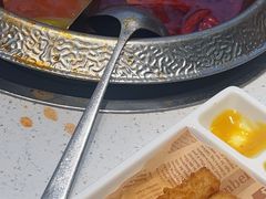 -千牛将·鲜牛肉火锅(开元路店)