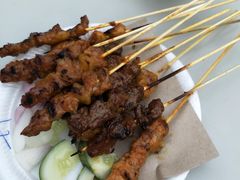 -纽顿熟食中心
