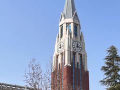 -华东政法大学(松江校区)