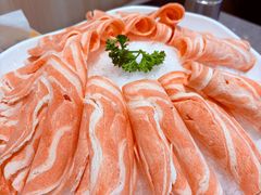 -芳竹园火锅(塘沽金街店)