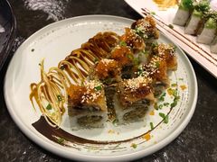 -将太无二·北美传奇寿司(瑞士公寓店)
