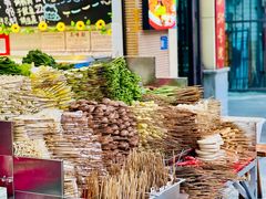 -为民烧烤吧.自贡爆炒菜(收录10年好店)