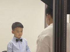 -天真蓝照相馆(龙岗万科里店)