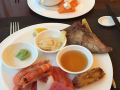 -索菲特西湖大酒店·香榭丽全日候餐厅(南山路店)