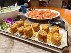 -探鲜渔府·复古庭院风·商务海鲜(鹏城较场尾美食中心精选店)