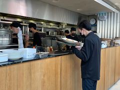 -农畉LONFOOD(福田星河COCOPark店)