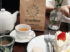 -Sunflour(来福士店)