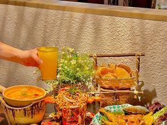 -泰妃殿(武汉首店)