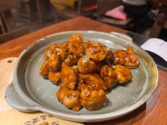 -马灯部落·西湖边的创意山景餐厅(虎跑动物园店)