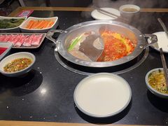 -井格重庆火锅(西直门凯德Mall店)